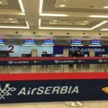 Er Srbija od sledeće godine menja numeraciju nekih letova: Svi putnici će biti obavešteni