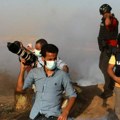 Izrael optužuje novinare da su znali za teroristički napad