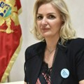 Dr Jelena Borovinić Bojović za "Novosti": Narod želi odlične odnose sa Srbijom