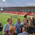 Vučić: Idemo u Leskovac gde bi naši trebalo da pobede Bugare