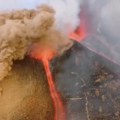 Na Papui Novoj Gvineji eruptirao vulkan