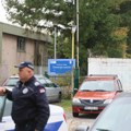 "Posvađali su se i potukli": Oglasio se MUP povodom ubadanja pored škole u Železniku, maloletni napadač uhapšen