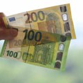 Medijalna plata u Hrvatskoj opet ispod 1000 evra: Da li je to kraj rapidnom rastu zarada u ovoj zemlji?