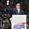 "U nedelju 17. Da slavi naša pobednička Srbija" Vučić uputio snažnu poruku: Jedni smo od retkih koji vode slobodarsku…