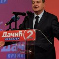 Uveren U izborni uspeh: Ivica Dačić: SPS će pokazati da je važan i odgovoran nosilac političkog života!