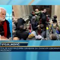 Zoran Stojiljković: Tri faktora za nastavak borbe su energija protesta, strategija opozicije i reakcija međunarodne zajednice