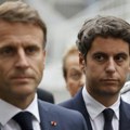 Gabrijel Atal (34) novi premijer Francuske, najmlađi na toj funkciji