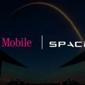 SpaceX i T-Mobile: Poslata prva tekstualna poruka putem Starlink satelita