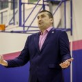 Srpski košarkaški trener Dejan Milojević u bolnici nakon srčanog udara