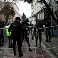 Uhapšeni osumnjičeni za napad u katoličkoj crkvi u Istanbulu