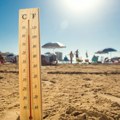 Ovo nije zabeleženo u istoriji planete u Španiji toplotni talas usred januara