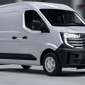 VIDEO: Novi Nissan Interstar & Nissan Interstar-e