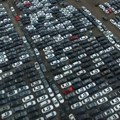Globalno tržište automobila i u ovoj godini očekuje rast