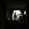 Novi problem za palestinske izbeglice UNRWA obustavila rad na severu Pojasa Gaze