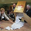 Zatvorena biračka mesta na parlamentarnim i lokalnim izborima u Belorusiji
