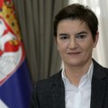 Ana Brnabić napala Nova.rs, N1 i Danas zbog objavljivanja izveštaja ODIHR: Zbog njih držim konferenciju