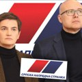 SNS u nedelju kreće sa pripremama za gradske izbore, prisustvovaće i Vučić