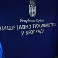 VJT: Odbačena krivična prijava protiv direktora "Beogradske arene", prijave protiv Gašića i Martinovića dostavljene…