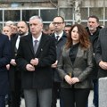 "Srpski narod je stradao vekovima, ali je uspeo da opstane": Severna Mitrovica: Parastosom i polaganjem venaca obeleženo 20…