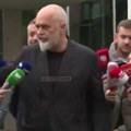 Rama odgurnuo novinarku: Skandal trese Albaniju - Molila albanskog premijera da je ne dira više, sve zabeleženo kamerama…