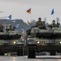 Nemački oficir optužen za pokušaj prodaje vojnih tajni Rusiji
