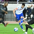 Splitski Hajduk kažnjen i zbog „Mrzim Dinamo, srpsko ime to“