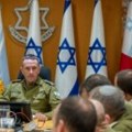 Начелник израелског генералштаба: Израел ће одговорити на ирански напад