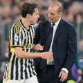 Kijeza nije zadovoljan - Juventus će saslušati ponude na leto
