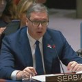 Sednica Saveta bezbednosti UN o Kosovu: Vučić o ZSO, Osmani o Vučićevoj prošlosti i Miloševićevim zločinima, ostali…