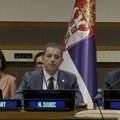 Vučić sa afričkim zemljama u Njujorku: Usvajanje Rezolucije dovelo bi do destabilizacije regiona, stvorilo bi jaz i…