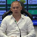 Albert Nađ promovisan u Partizanu: „Neću trošiti energiju na sudije, na to ne možemo da utičemo“ (video)