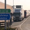Uprava carina: Hladnjačama koje prevoze kvarljivu robu ponovo omogućen prioritetan prelazak preko granice