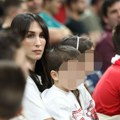 Evo kako je porodica Teodosić slavila titulu: Reakcija Jelisavete sa decom će rastopiti srca Delija