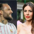 Venčali se Anastasija Ražnatović i Nemanja Gudelj: Ovo su detalji tajne ceremonije