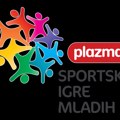 Sportske igre mladih: Grad Novi Sad organizovao Dunav osiguranje Dan sporta!