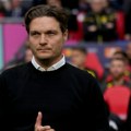 Terzić više nije trener Borusije iz Dortmunda