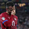 Katastrofalne vesti za našu reprezentaciju: Filip Kostić ne može više da igra za Srbiju!