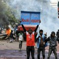 Više mrtvih i ranjenih u protestima u kenijskom glavnom gradu Nairobiju
