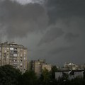 Vremenska prognoza po satima za Novi Sad: Oluja u najavi