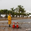 Uragan Beril: Skoro svi stanovnici karipskog ostrva Junion postali beskućnici preko noći