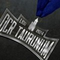 Spektakl na Velikom ratnom ostrvu! Preko 400 takmičara u prvoj "OCR Taurunum" trci sa preprekama na Lidu!