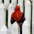 Godišnjica zločina u Srebrenici