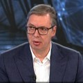 Vučić detaljno sumirao svetske aktuelnosti: Kampanju u SAD nosiće Mišel Obama! Svet klizi u katastrofu - čuvaćemo vitalne…