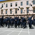 VIDEO: U Sremskoj Kamenici predstavljeni budući saobraćajci; Dačić poručio: Učite od starijih kolega