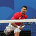 Hoće li Novak biti jači od povrede? Đoković danas juriša na medalju, Angelina i Topić počinju takmičenje u atletici…