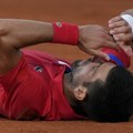 Novak pričao da li je favorit u finalu sa Alkarazom: Na jedno pitanje nije hteo da odgovori