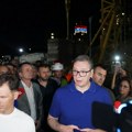 Vučić o aferi litijum: Bez kopanja u naredne dve godine, recite narodu da želite moju glavu