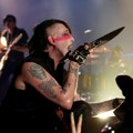 Marilyn Manson najavio novi album „One Assassination Under God“