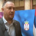 Ivan Kostić novi predsednik pokreta Dveri