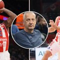 Šta nedostaje Crvenoj zvezdi? Aco Petrović primetio jedan važan detalj u porazu od Barselone